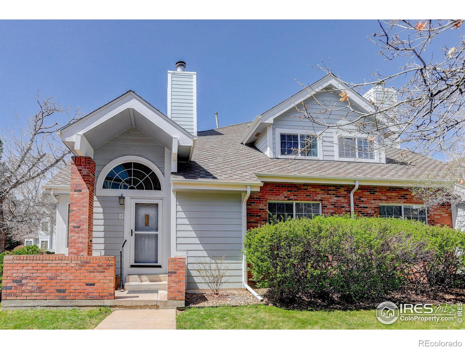 MLS Image #1 for 3951 s carson street d,aurora, Colorado