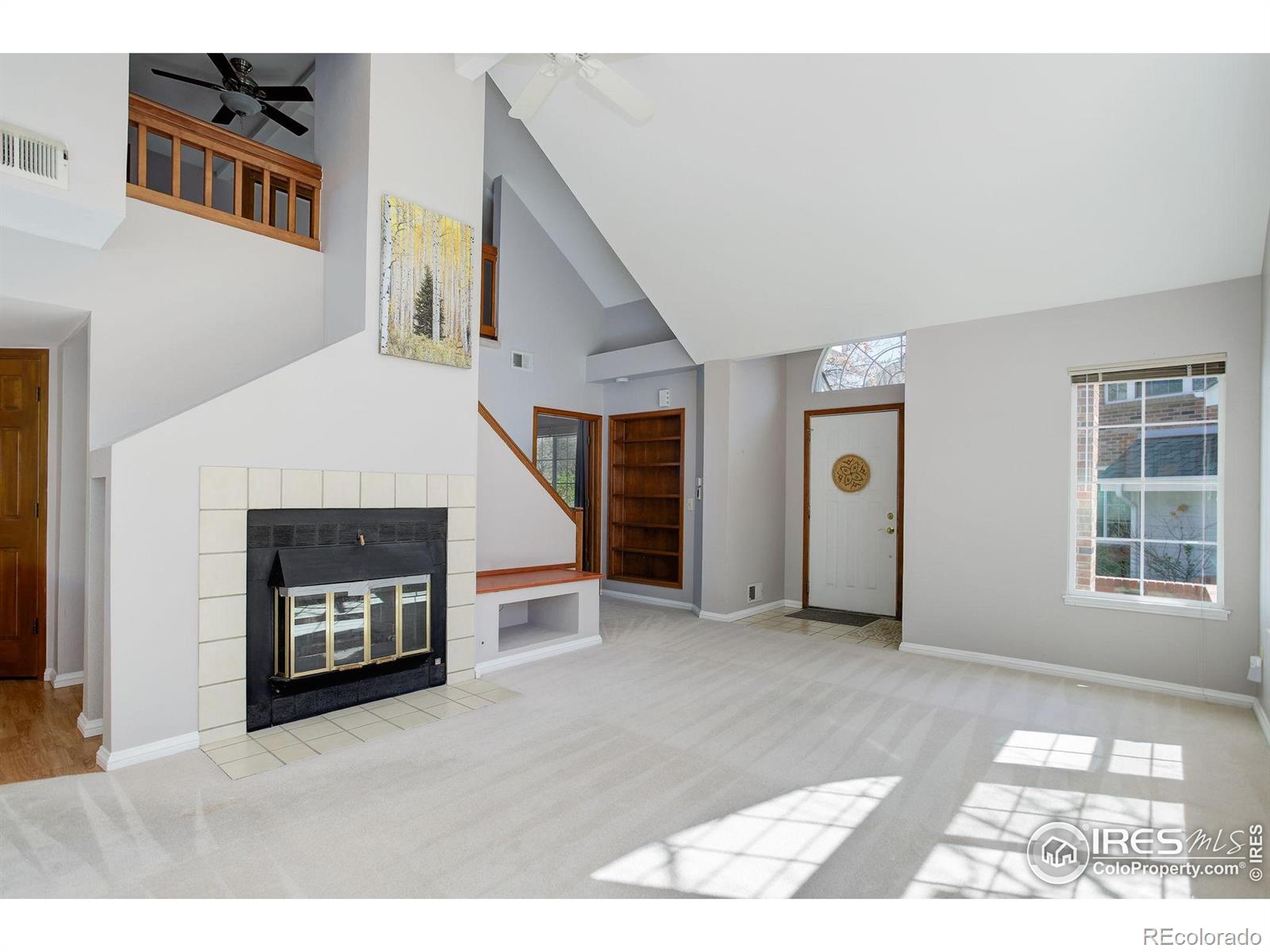 MLS Image #10 for 3951 s carson street d,aurora, Colorado