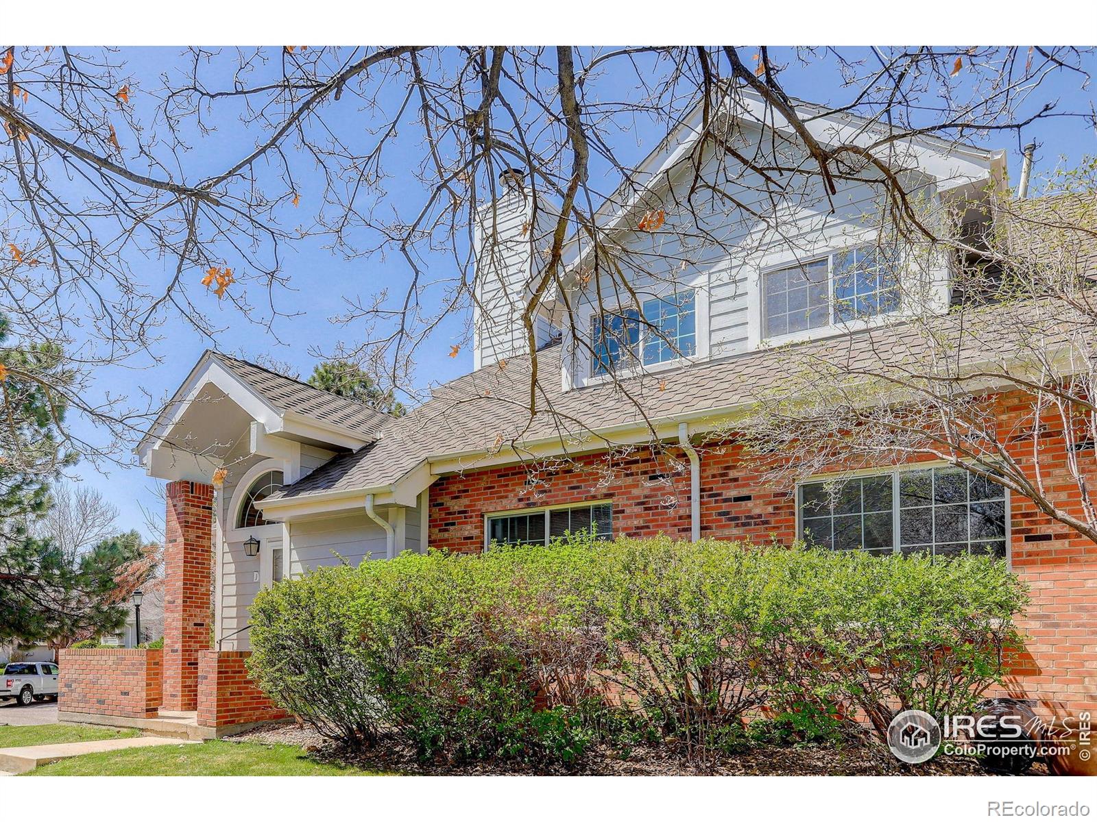 MLS Image #2 for 3951 s carson street d,aurora, Colorado