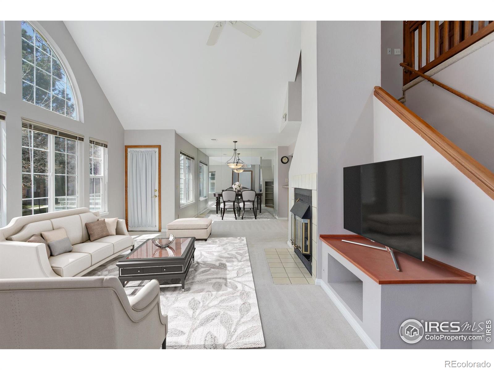 MLS Image #6 for 3951 s carson street d,aurora, Colorado