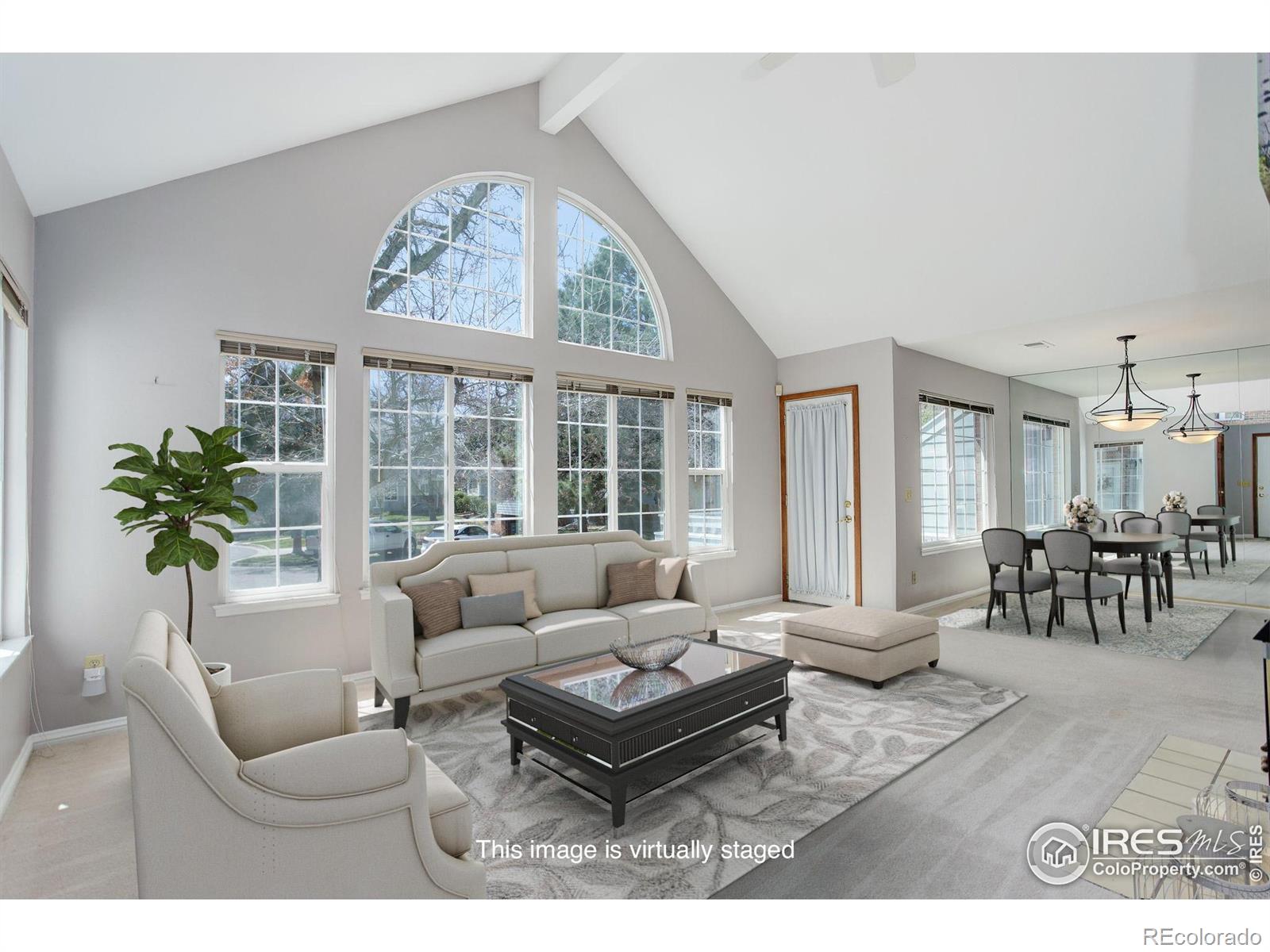 MLS Image #7 for 3951 s carson street d,aurora, Colorado