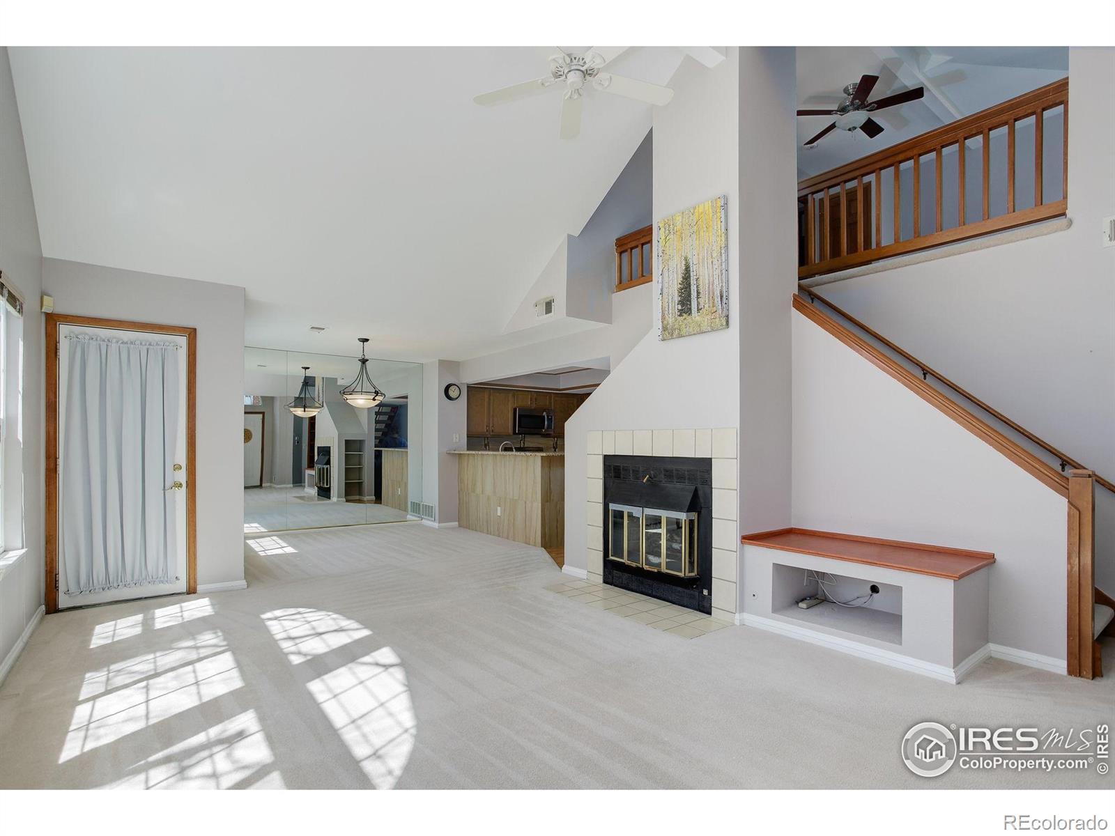 MLS Image #9 for 3951 s carson street d,aurora, Colorado