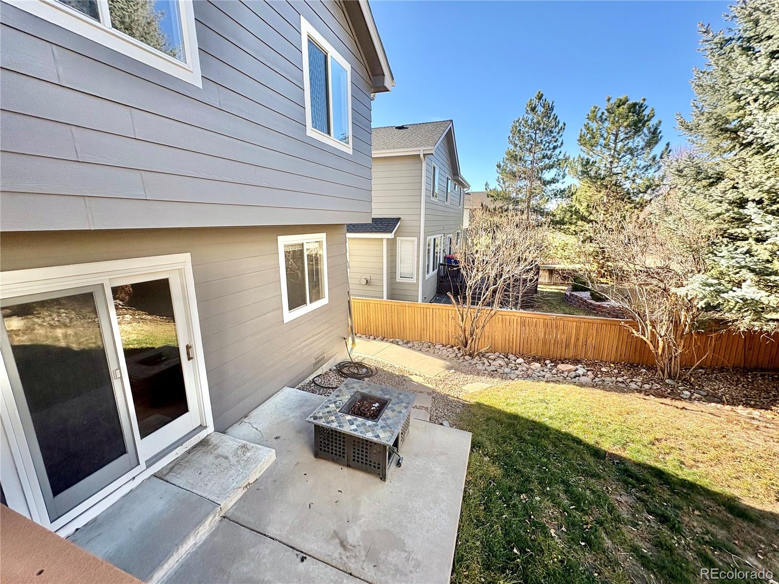 MLS Image #12 for 469  stellars jay drive,highlands ranch, Colorado