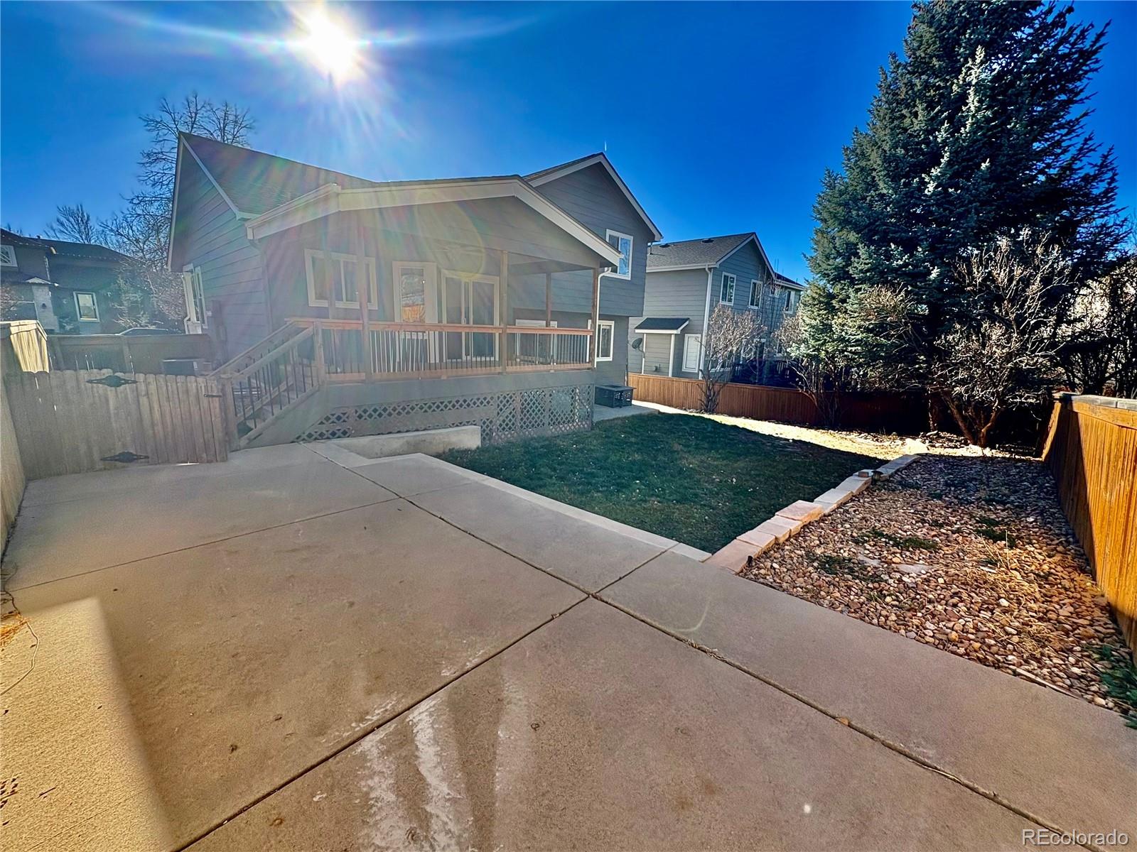 MLS Image #13 for 469  stellars jay drive,highlands ranch, Colorado