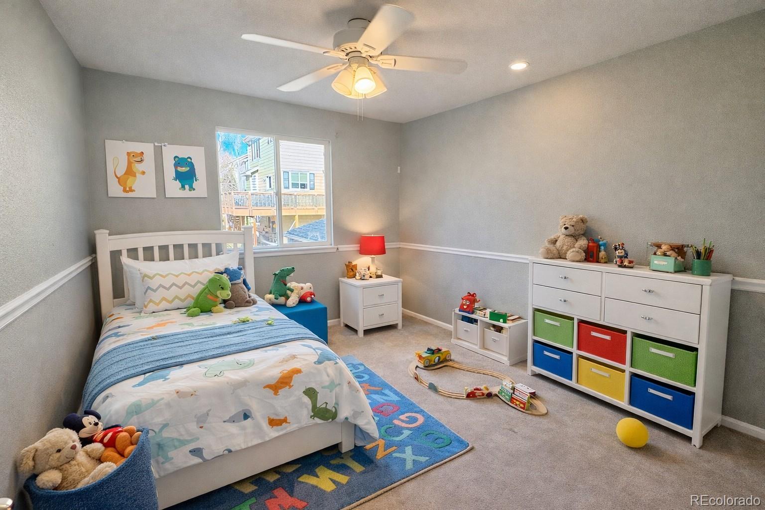MLS Image #18 for 469  stellars jay drive,highlands ranch, Colorado