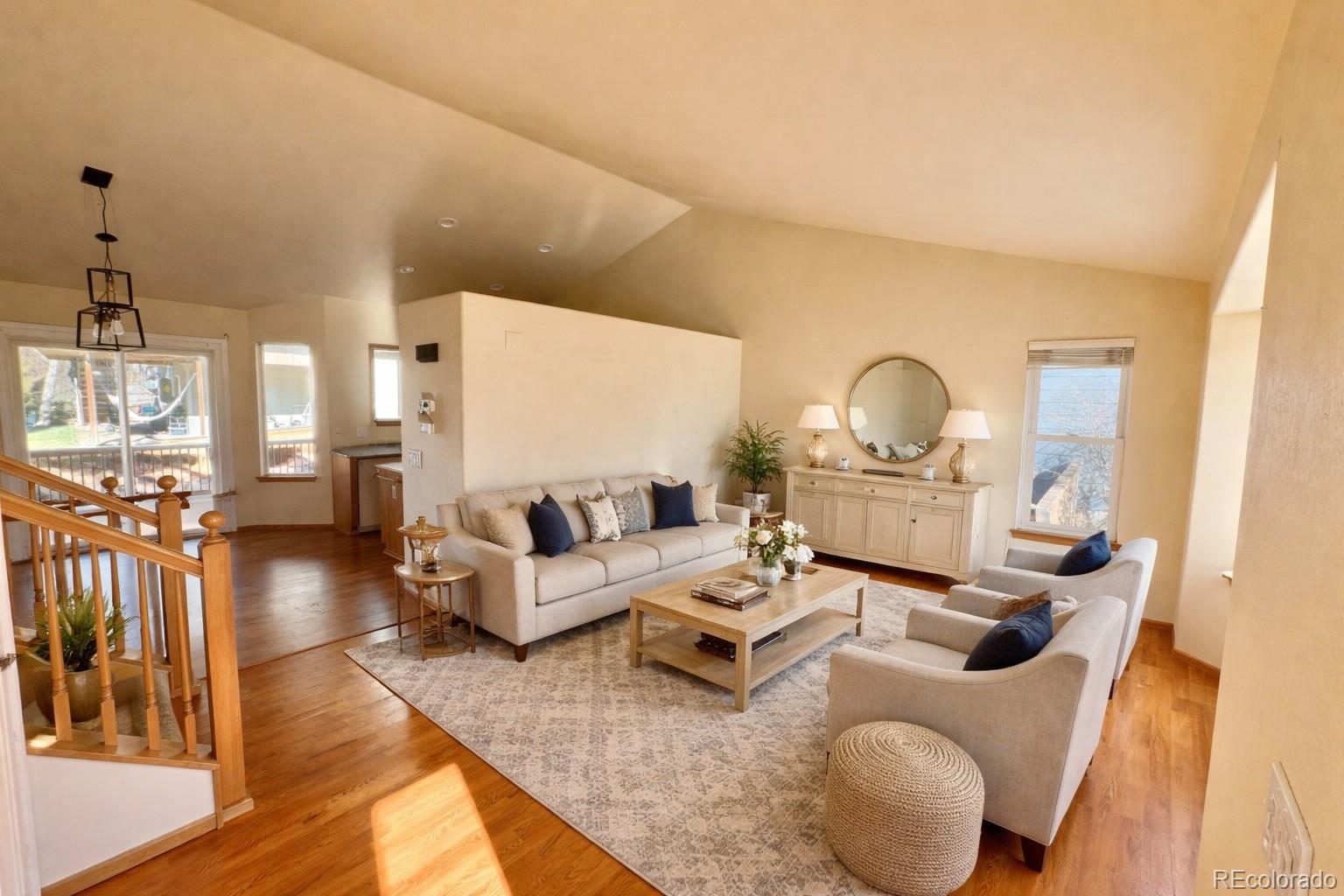 MLS Image #2 for 469  stellars jay drive,highlands ranch, Colorado