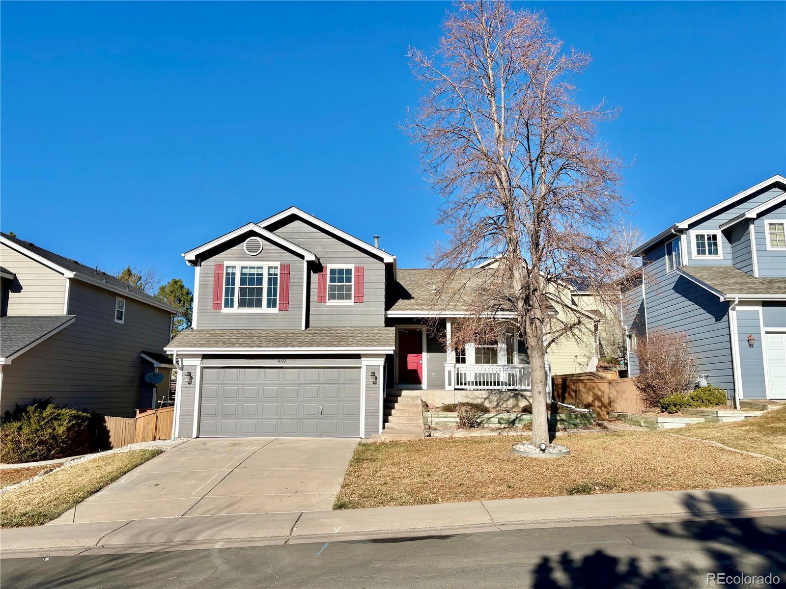 MLS Image #30 for 469  stellars jay drive,highlands ranch, Colorado