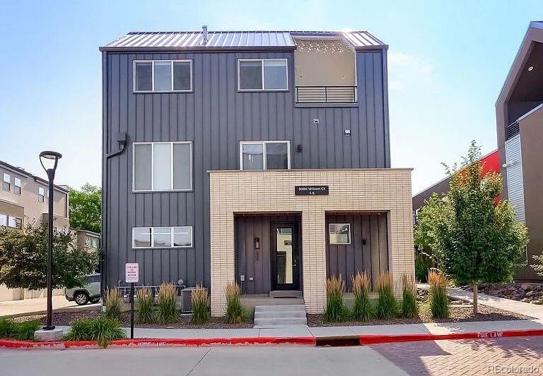 MLS Image #2 for 3080  wilson court 3,denver, Colorado