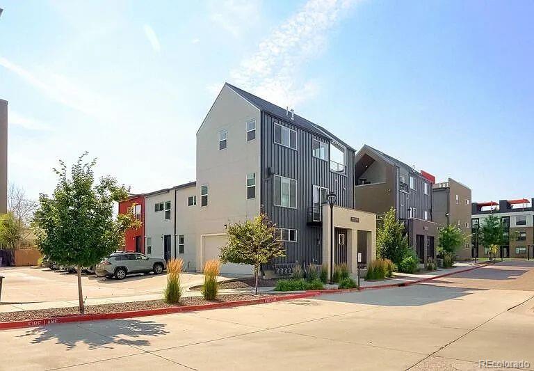 MLS Image #26 for 3080  wilson court 3,denver, Colorado