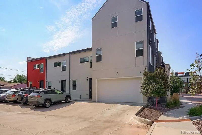 MLS Image #27 for 3080  wilson court 3,denver, Colorado