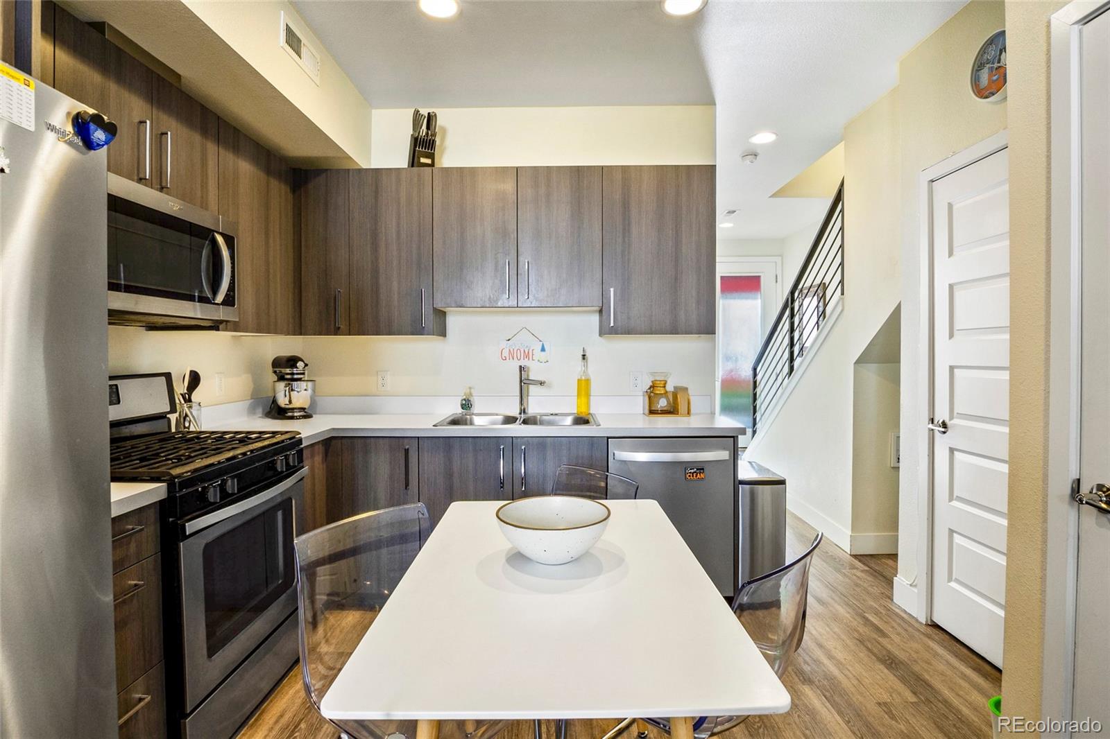 MLS Image #4 for 3080  wilson court 3,denver, Colorado