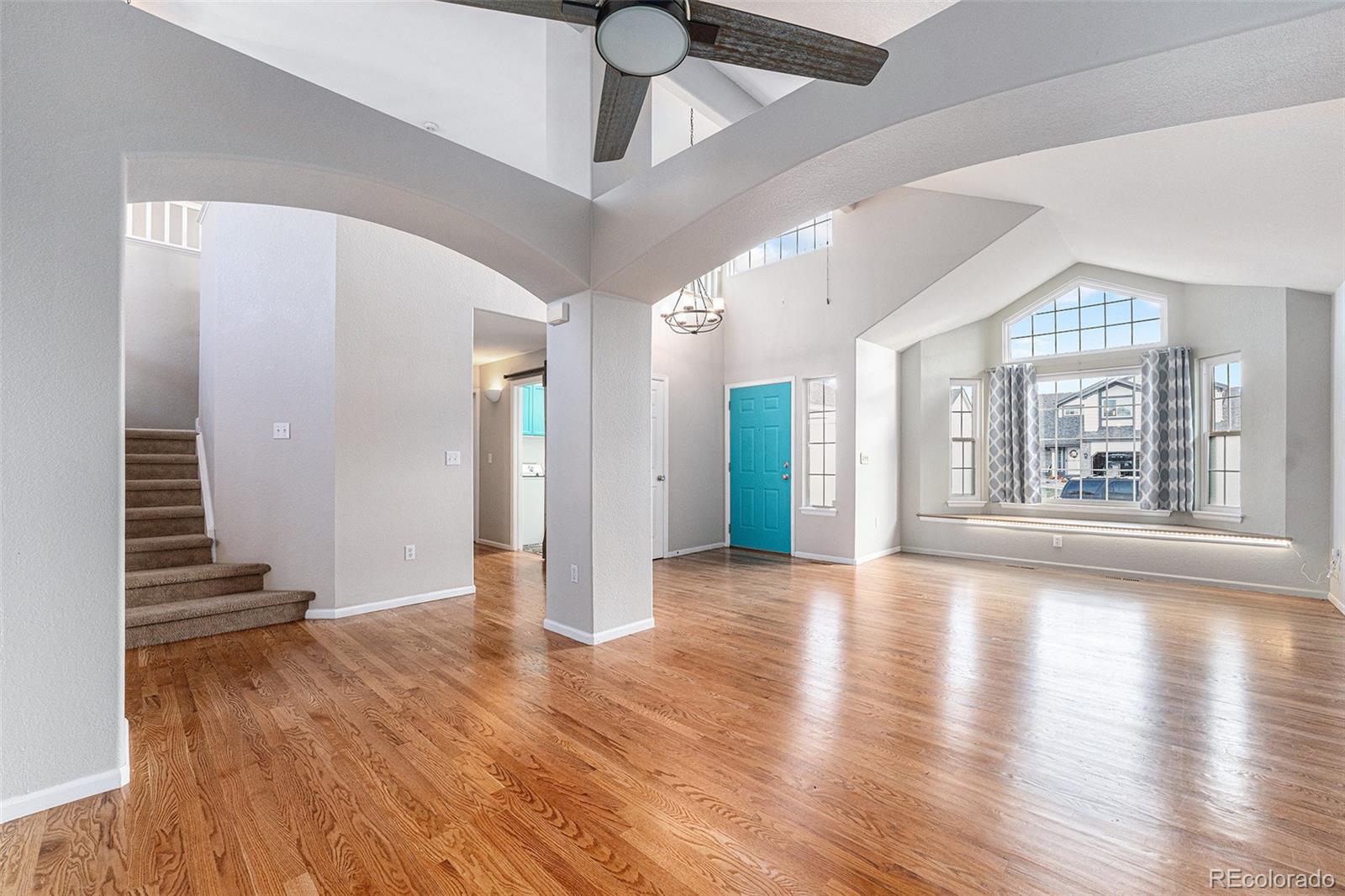 MLS Image #2 for 5803  pomona drive,arvada, Colorado