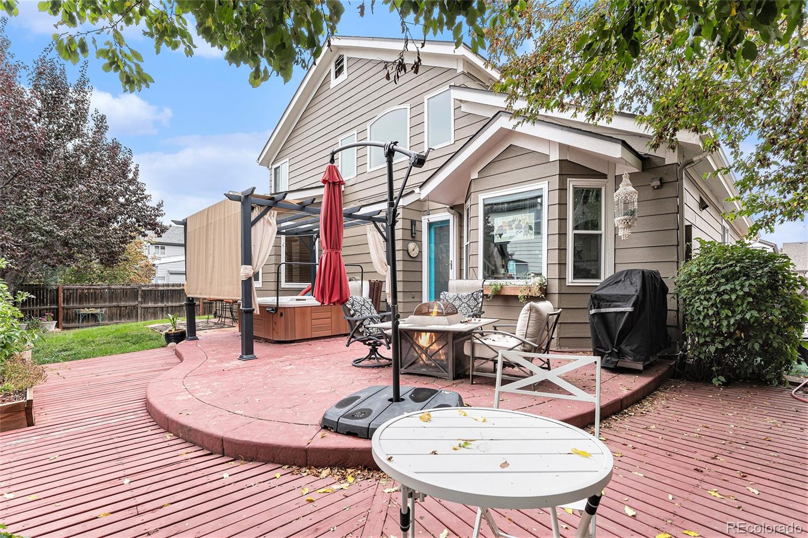 MLS Image #20 for 5803  pomona drive,arvada, Colorado