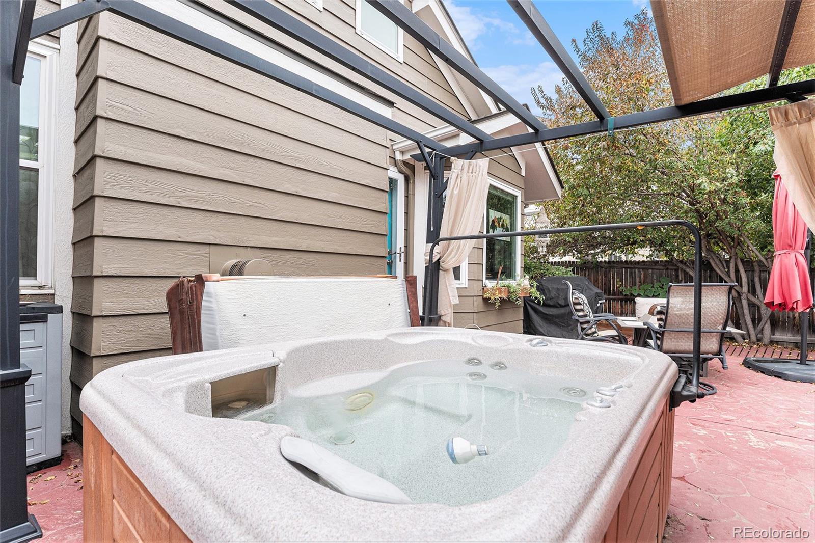 MLS Image #21 for 5803  pomona drive,arvada, Colorado