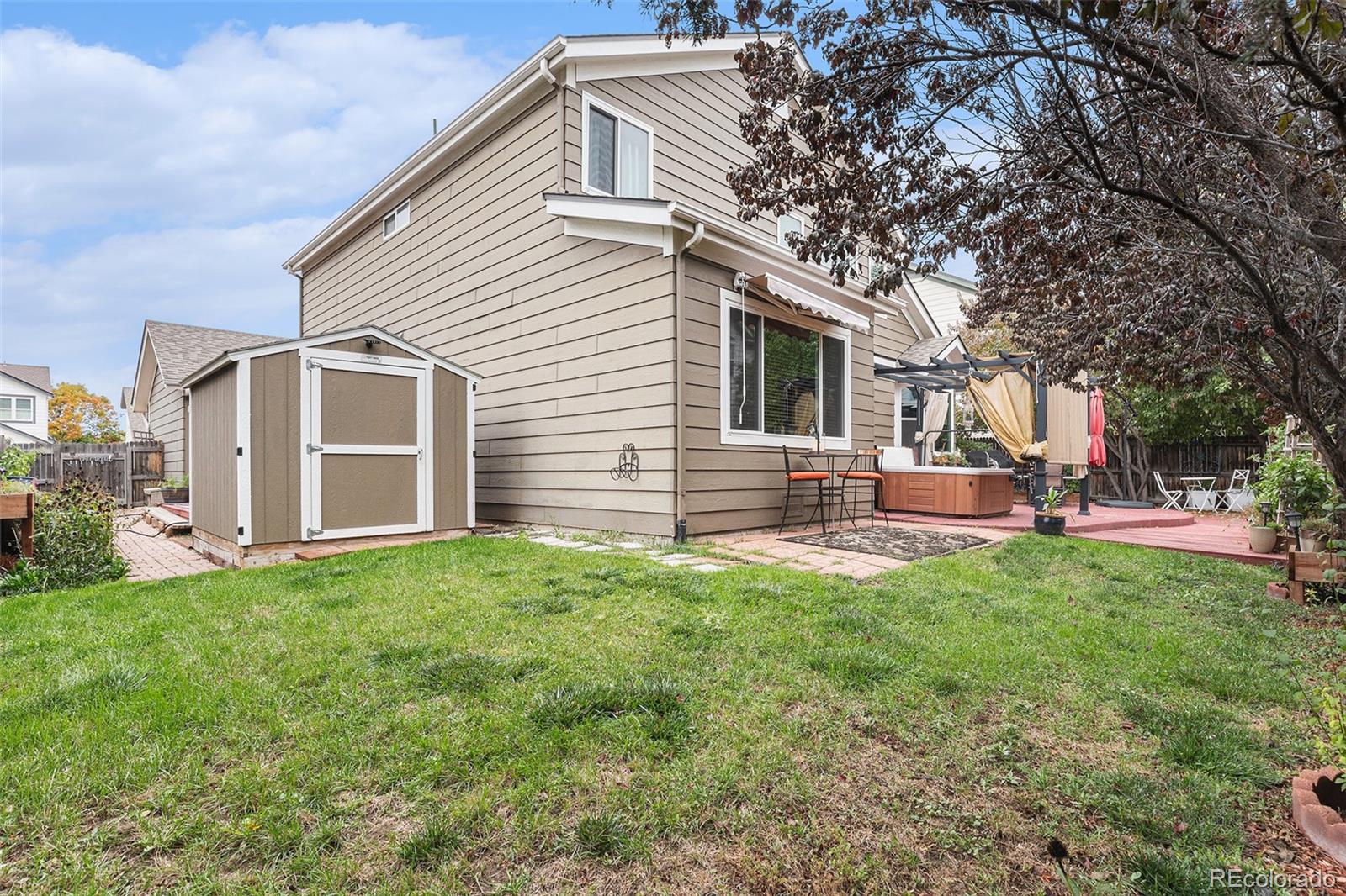 MLS Image #23 for 5803  pomona drive,arvada, Colorado