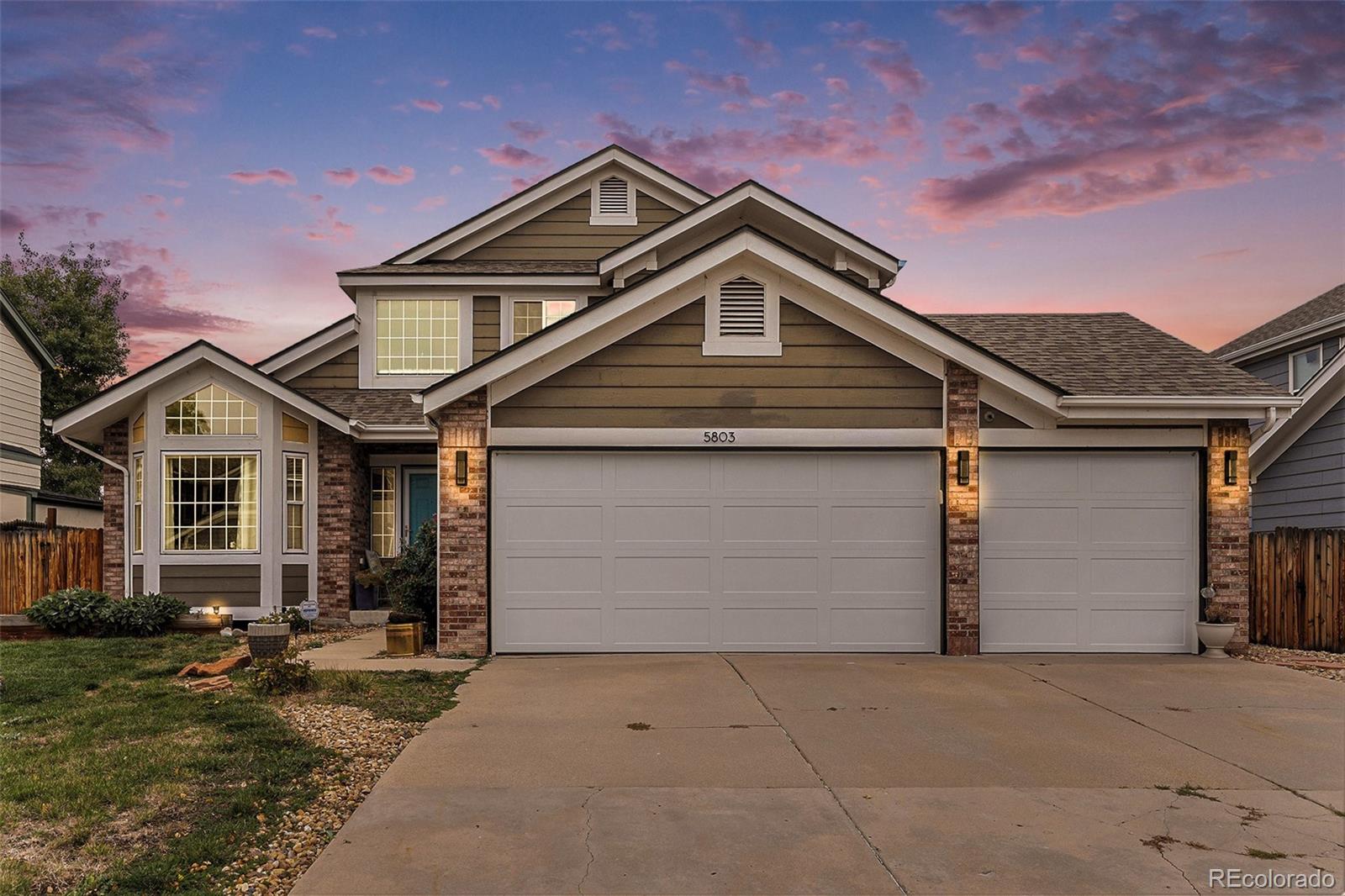 MLS Image #24 for 5803  pomona drive,arvada, Colorado