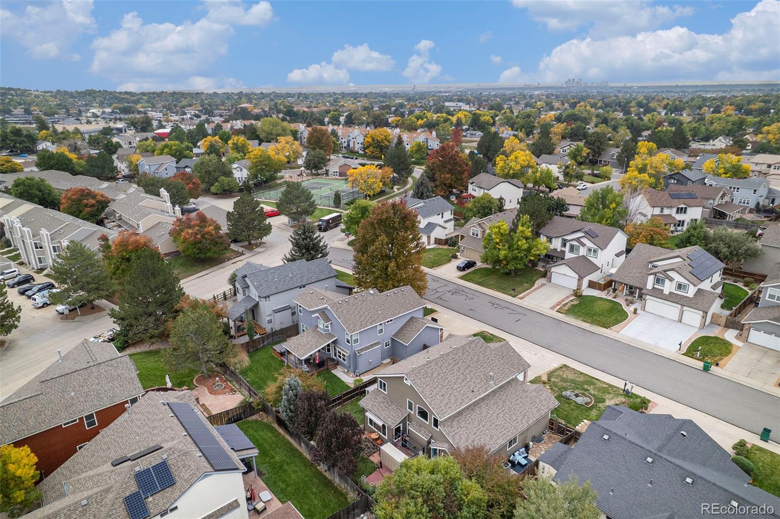 MLS Image #25 for 5803  pomona drive,arvada, Colorado