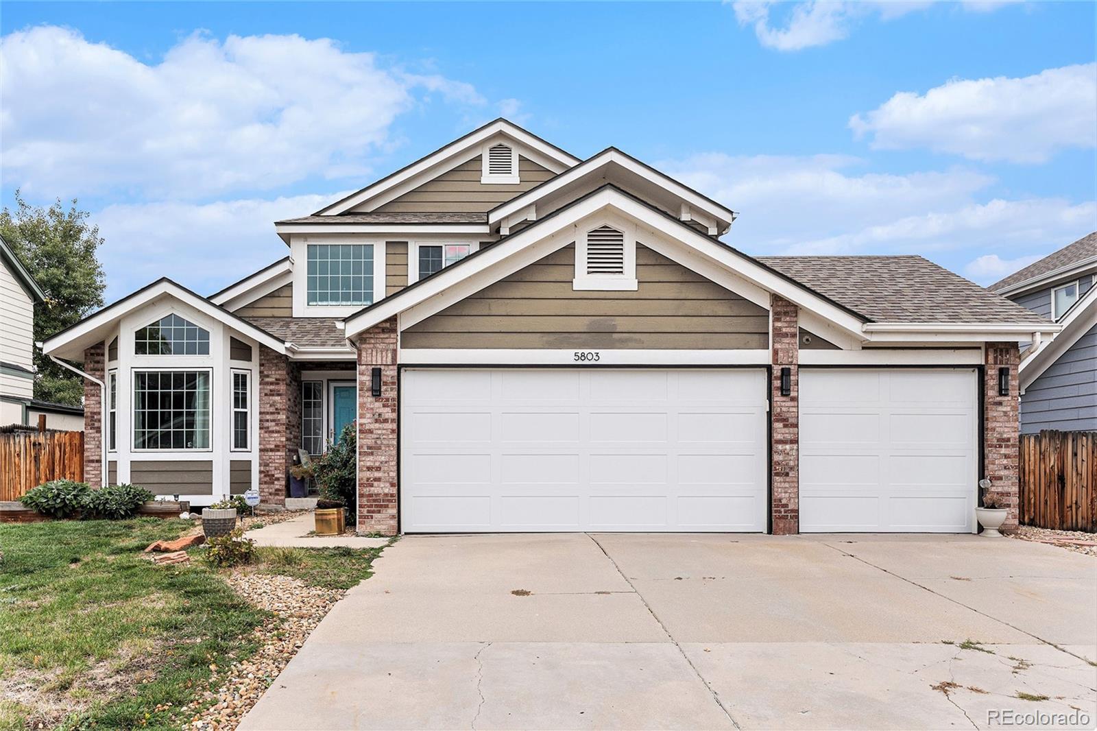 MLS Image #26 for 5803  pomona drive,arvada, Colorado