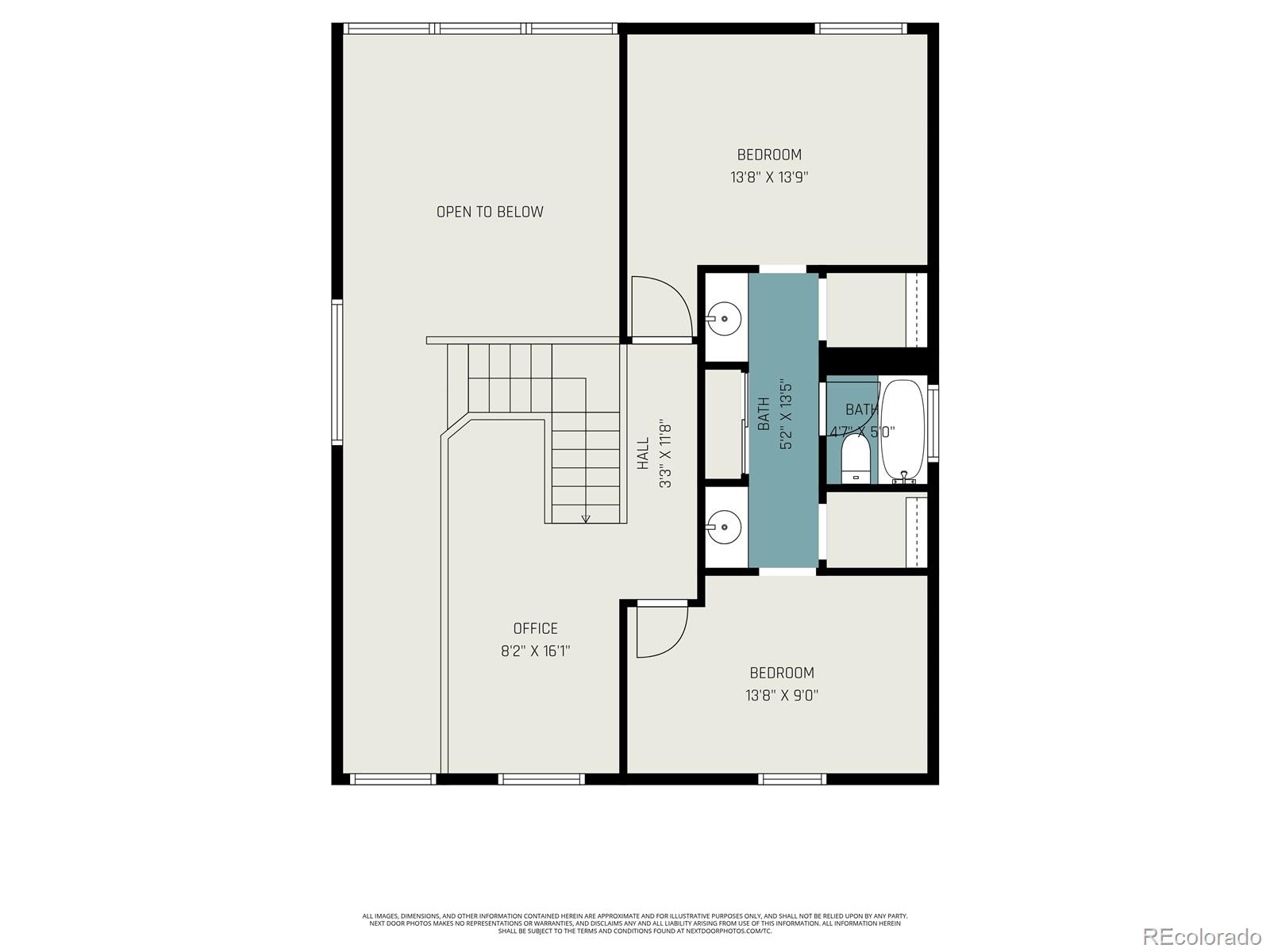 MLS Image #28 for 5803  pomona drive,arvada, Colorado