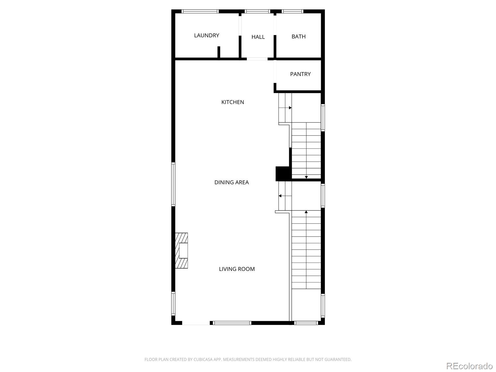 MLS Image #11 for 11021  shining star circle,parker, Colorado