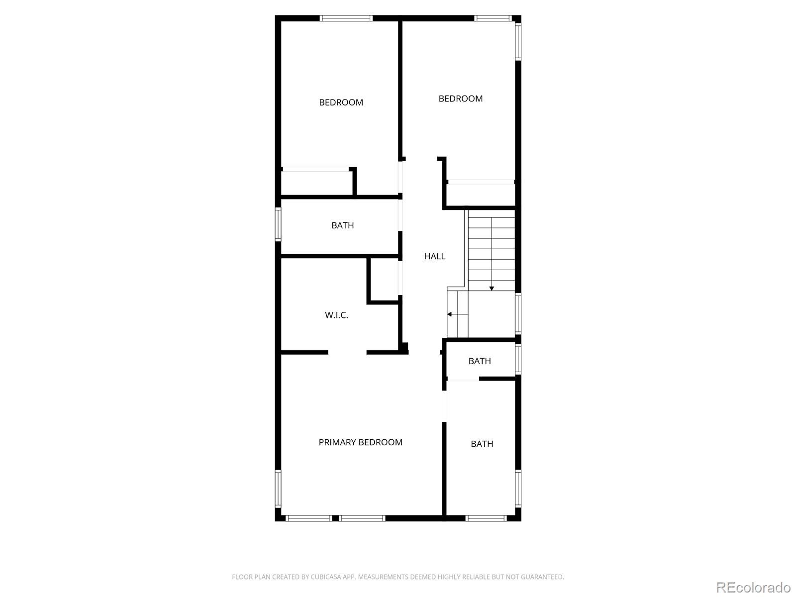 MLS Image #12 for 11021  shining star circle,parker, Colorado