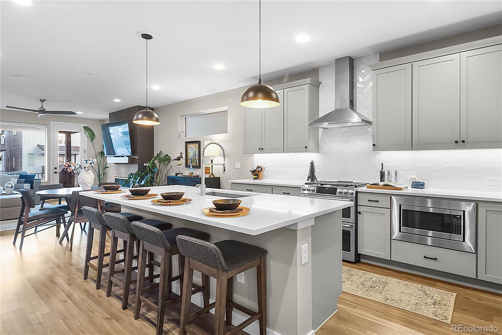 MLS Image #5 for 11021  shining star circle,parker, Colorado