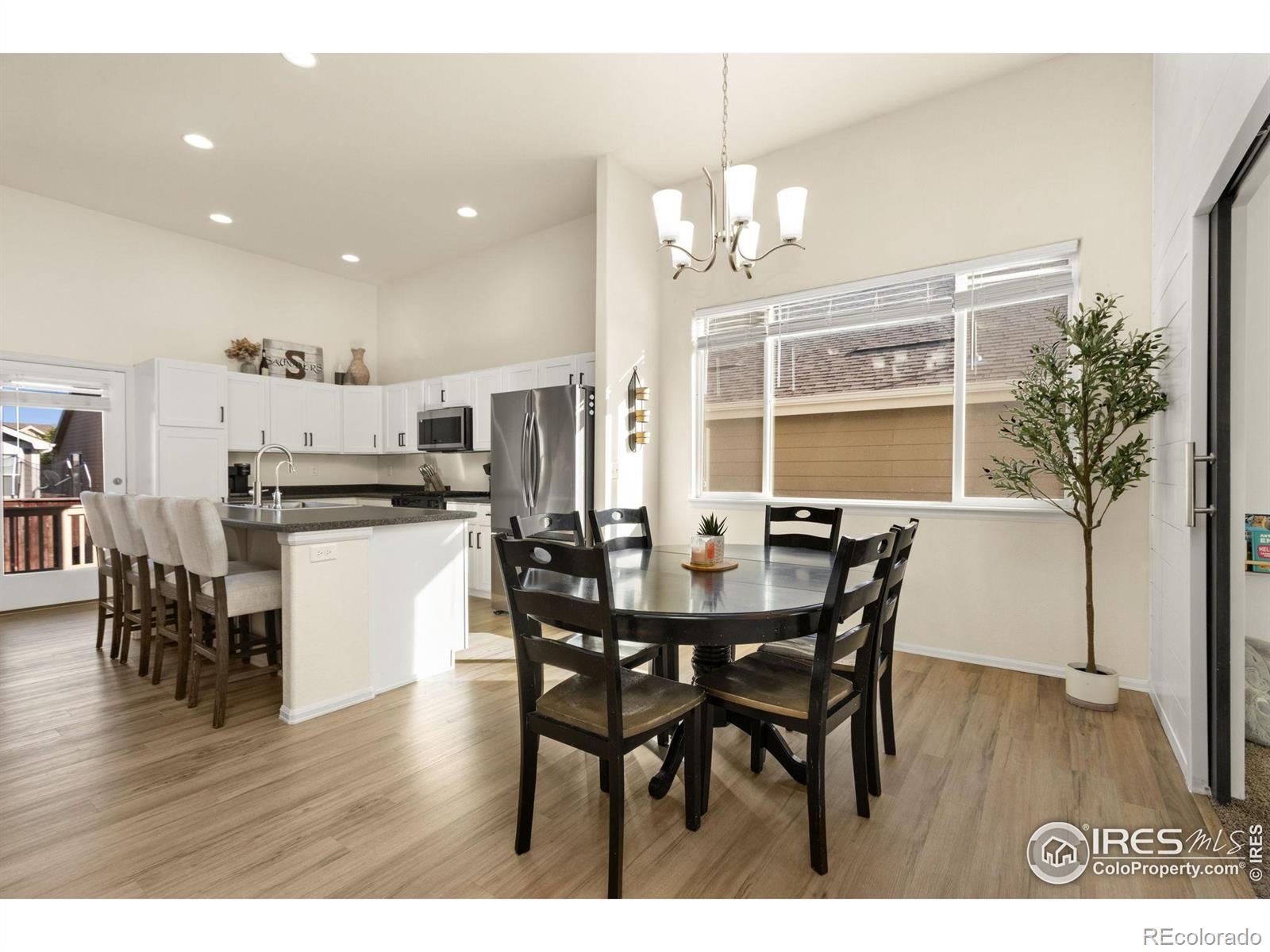 MLS Image #2 for 2129  peach blossom drive,windsor, Colorado