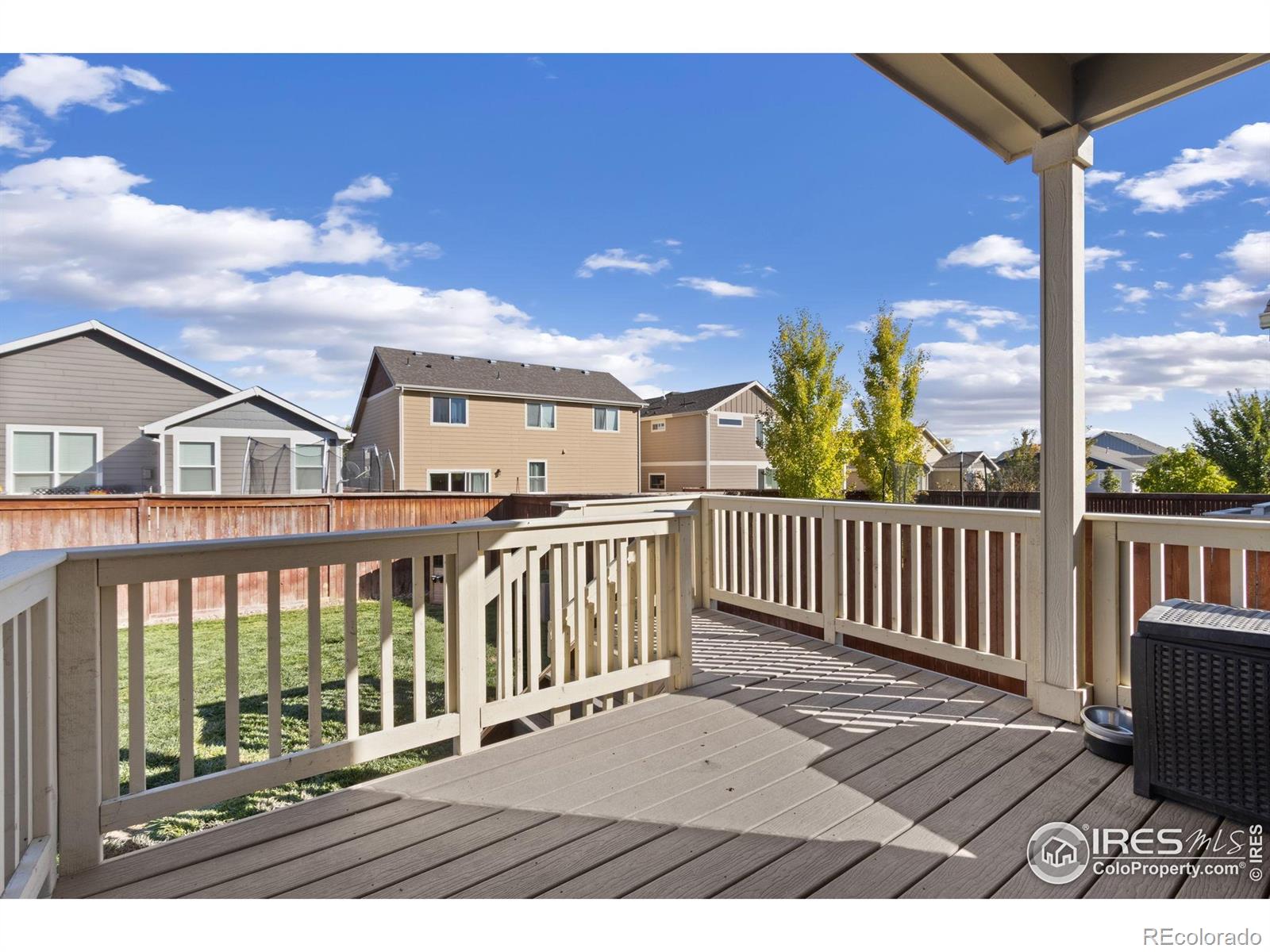 MLS Image #21 for 2129  peach blossom drive,windsor, Colorado