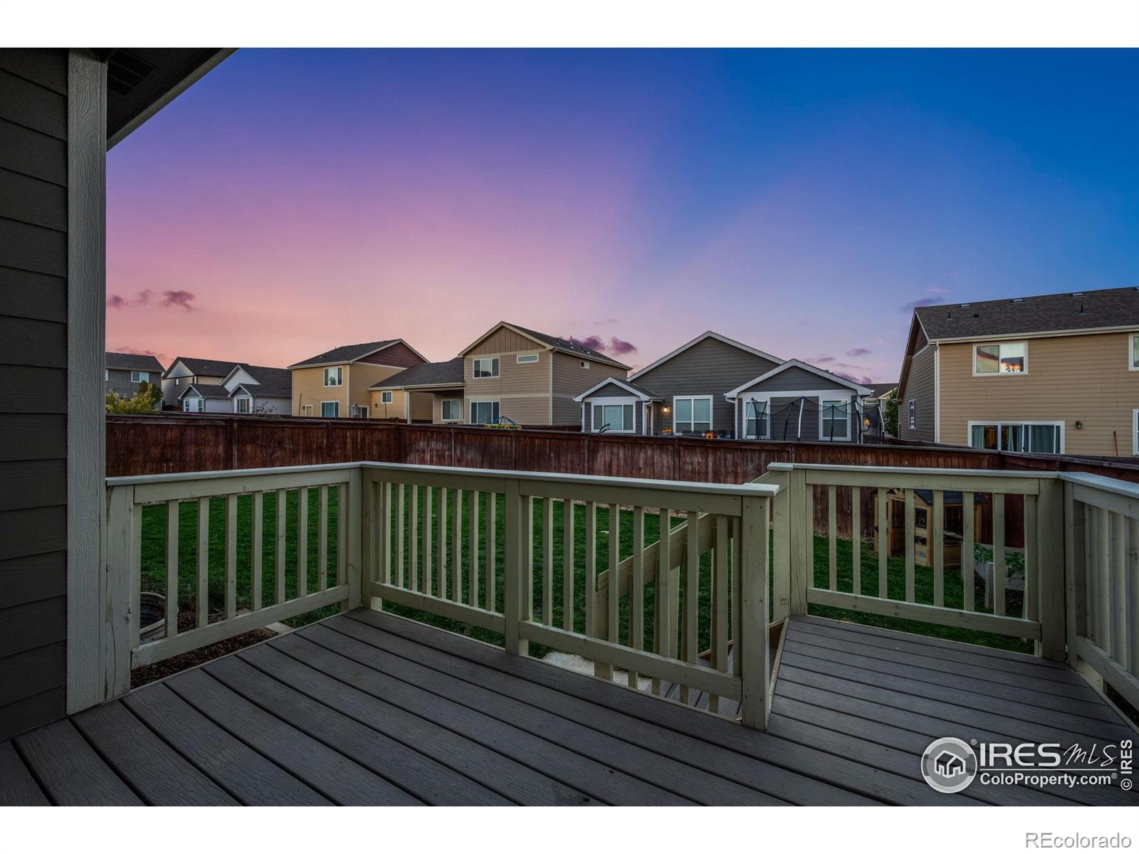 MLS Image #22 for 2129  peach blossom drive,windsor, Colorado