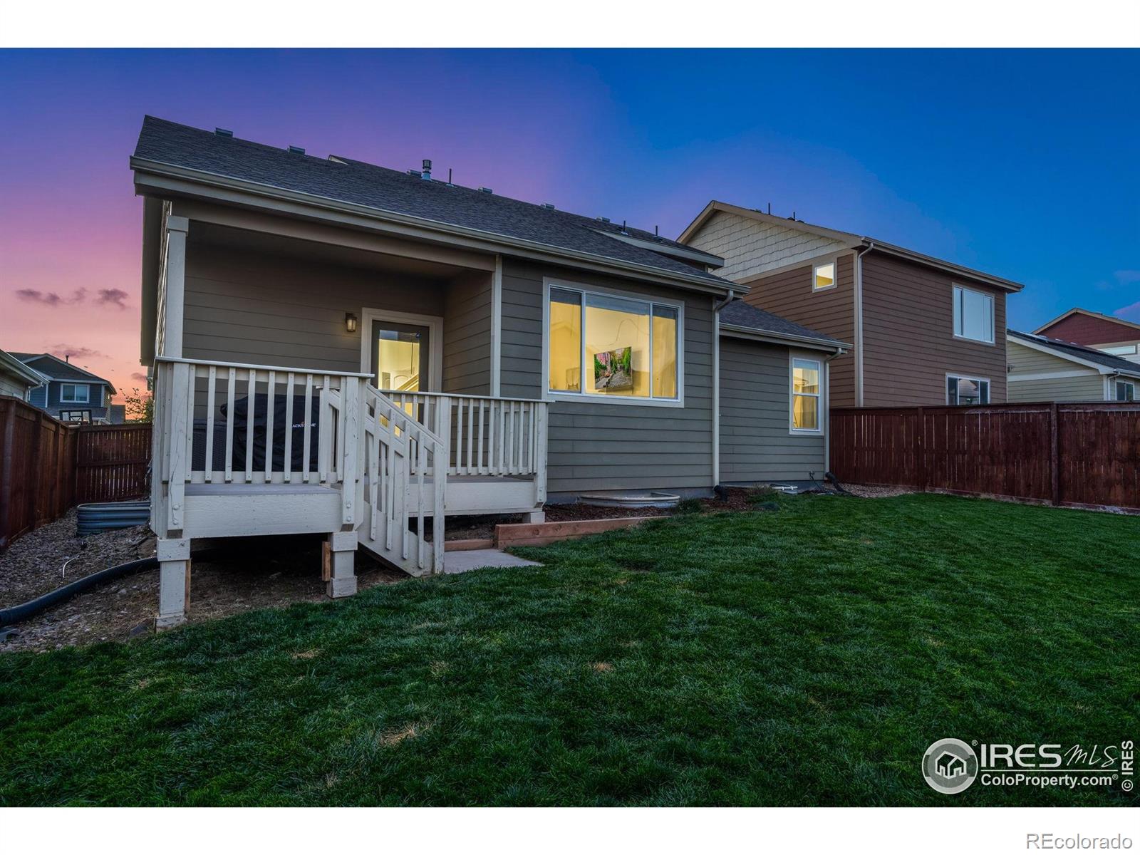 MLS Image #23 for 2129  peach blossom drive,windsor, Colorado