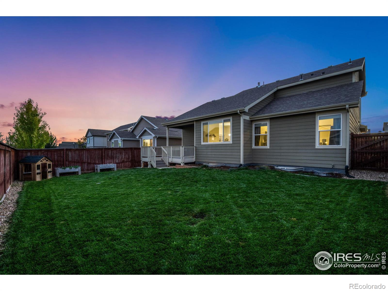 MLS Image #24 for 2129  peach blossom drive,windsor, Colorado