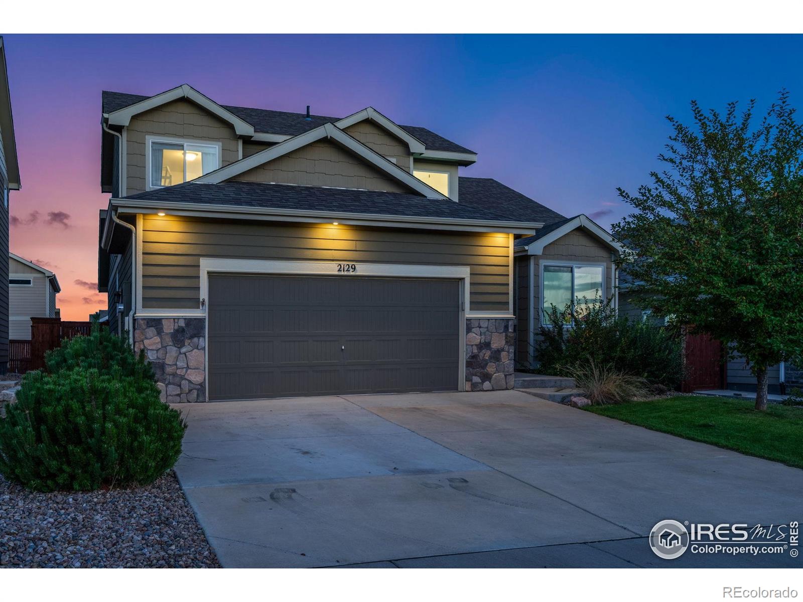 MLS Image #25 for 2129  peach blossom drive,windsor, Colorado