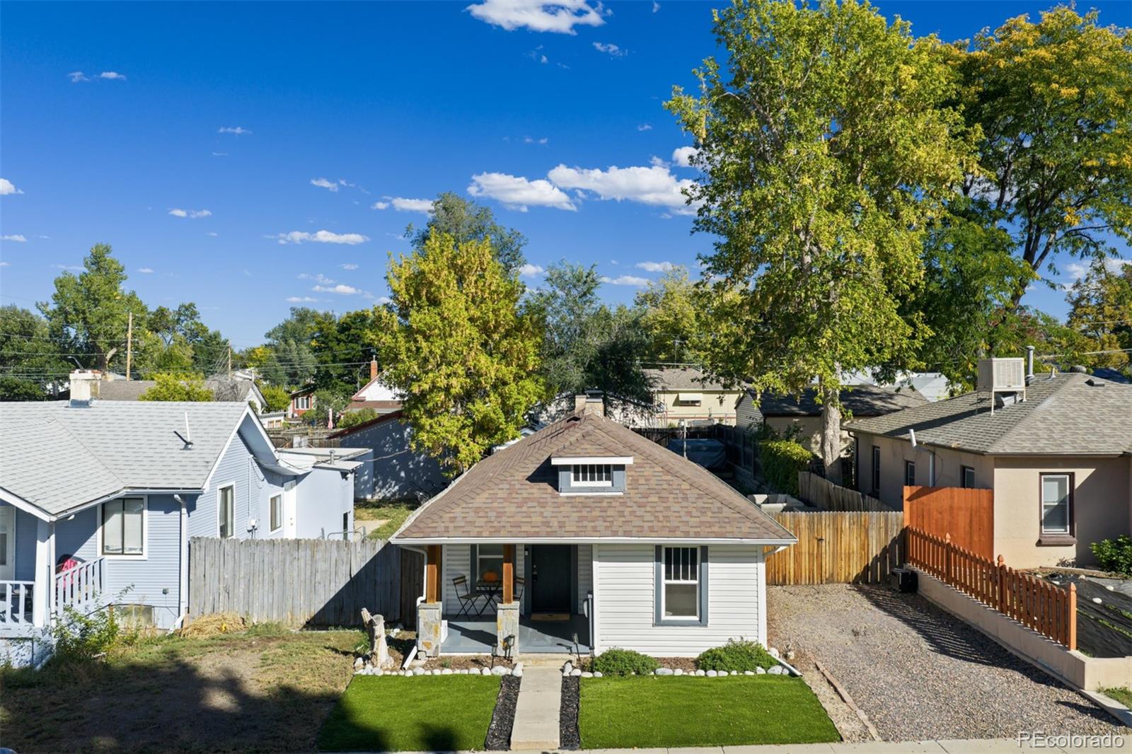 MLS Image #2 for 3120 s washington street,englewood, Colorado