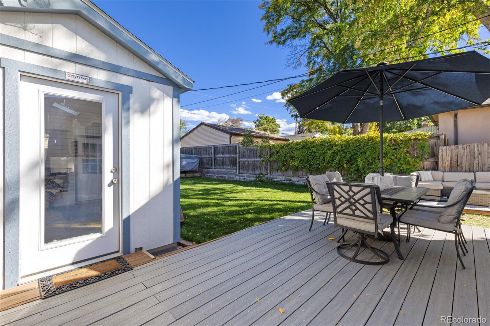 MLS Image #29 for 3120 s washington street,englewood, Colorado