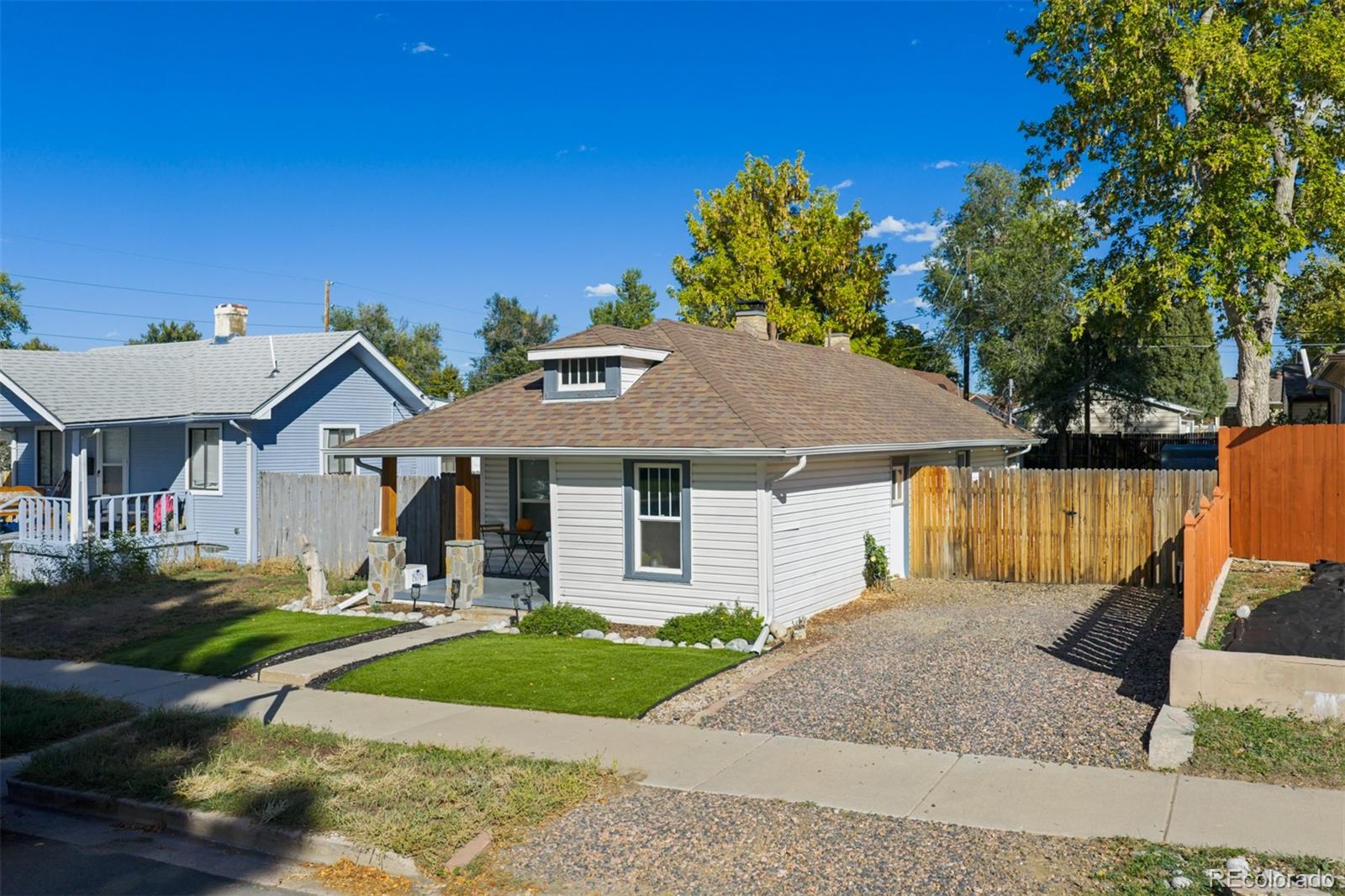 MLS Image #3 for 3120 s washington street,englewood, Colorado