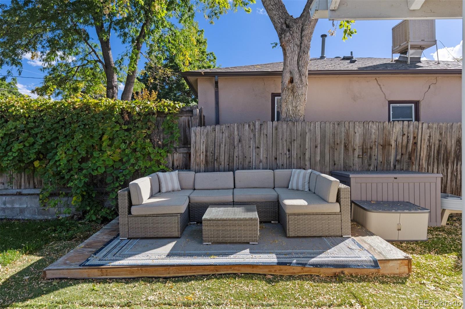 MLS Image #34 for 3120 s washington street,englewood, Colorado