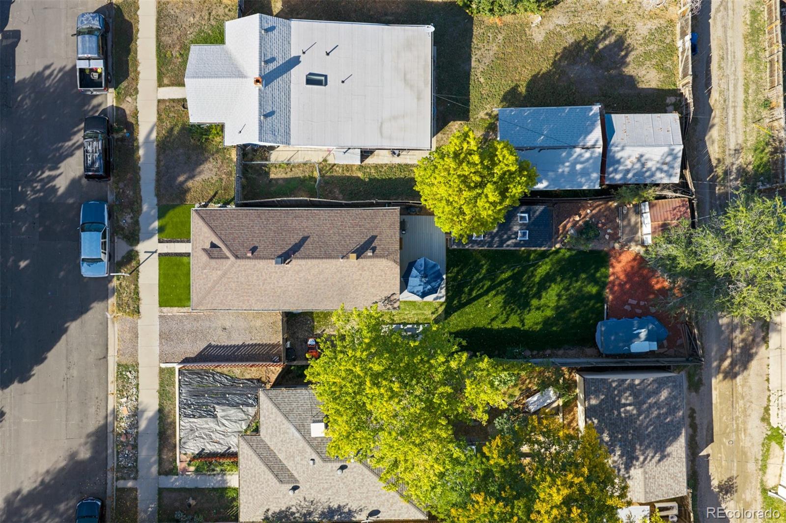 MLS Image #39 for 3120 s washington street,englewood, Colorado
