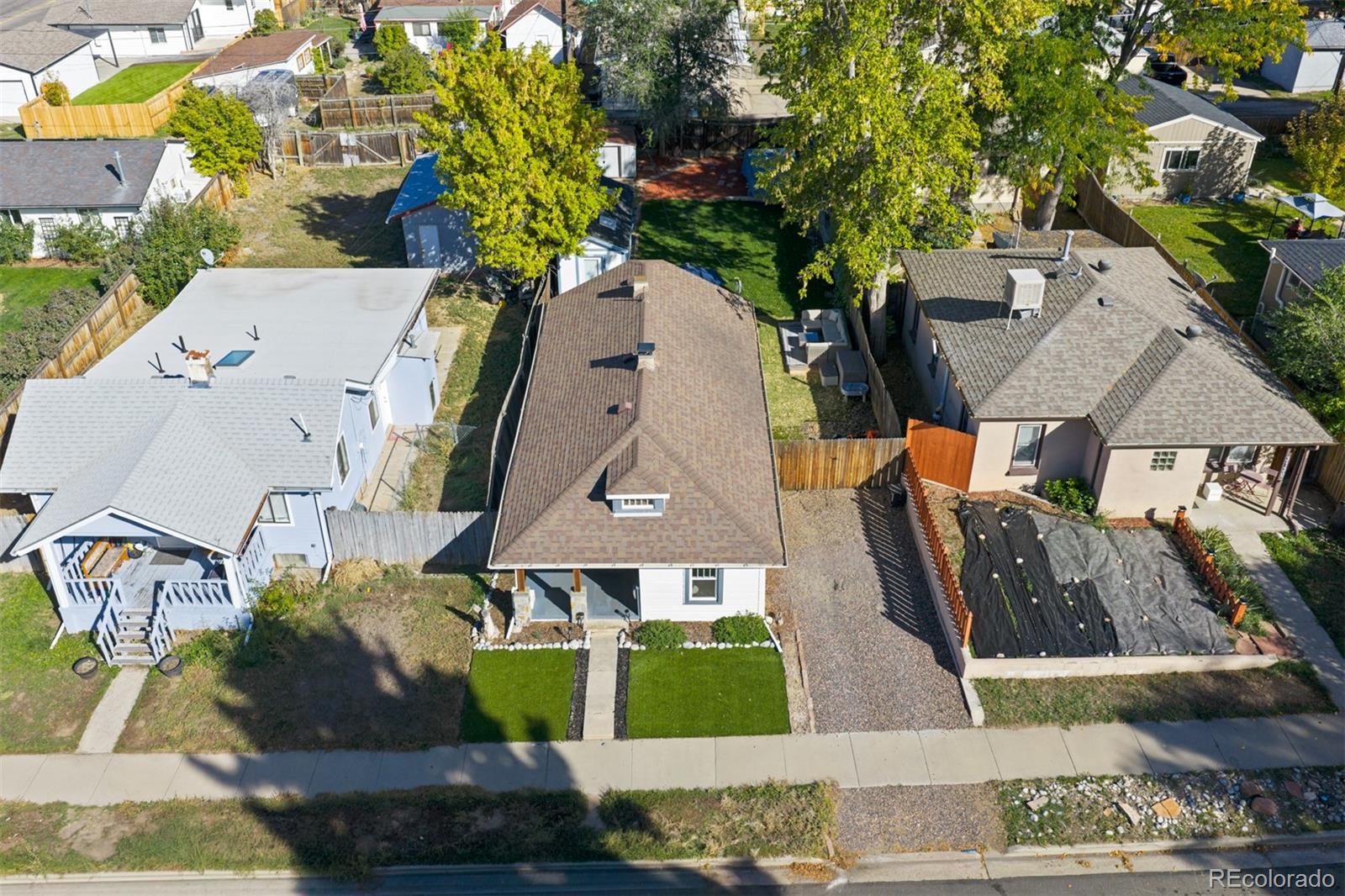 MLS Image #4 for 3120 s washington street,englewood, Colorado
