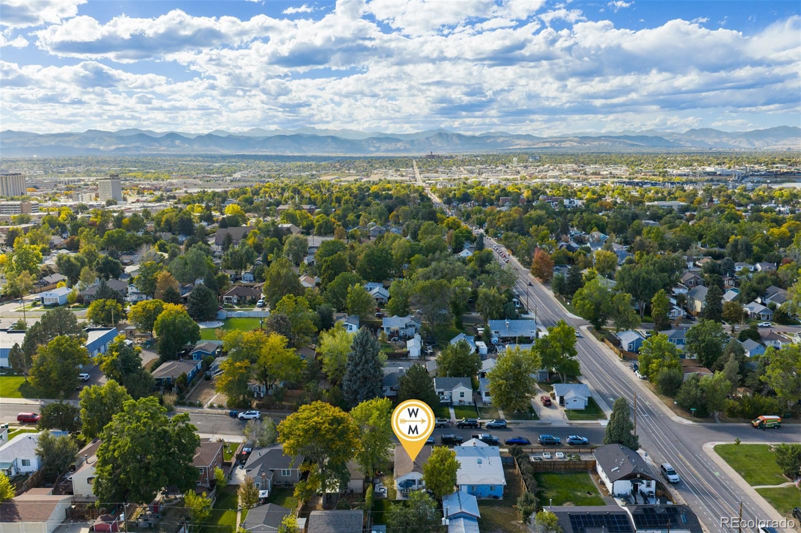 MLS Image #40 for 3120 s washington street,englewood, Colorado