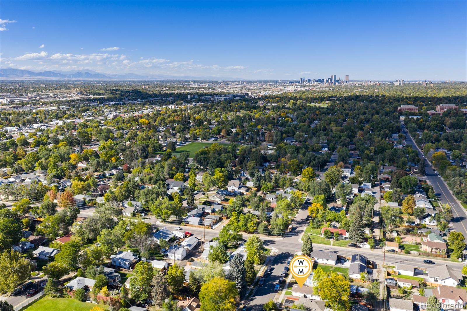 MLS Image #41 for 3120 s washington street,englewood, Colorado