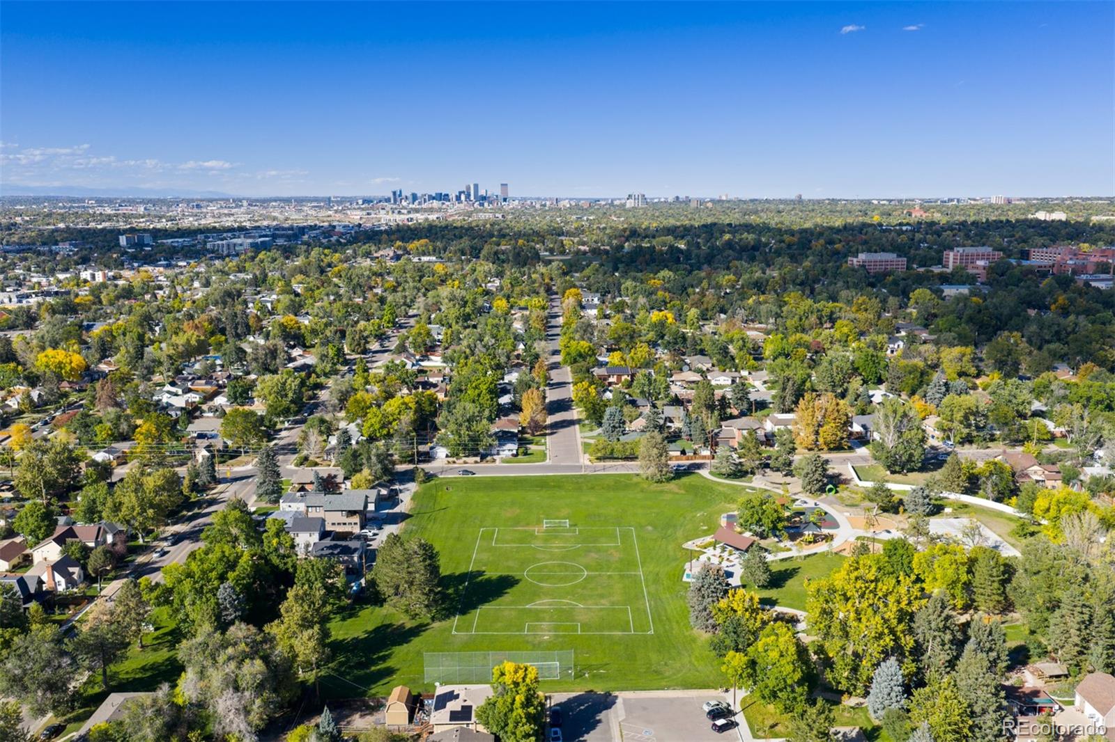 MLS Image #42 for 3120 s washington street,englewood, Colorado