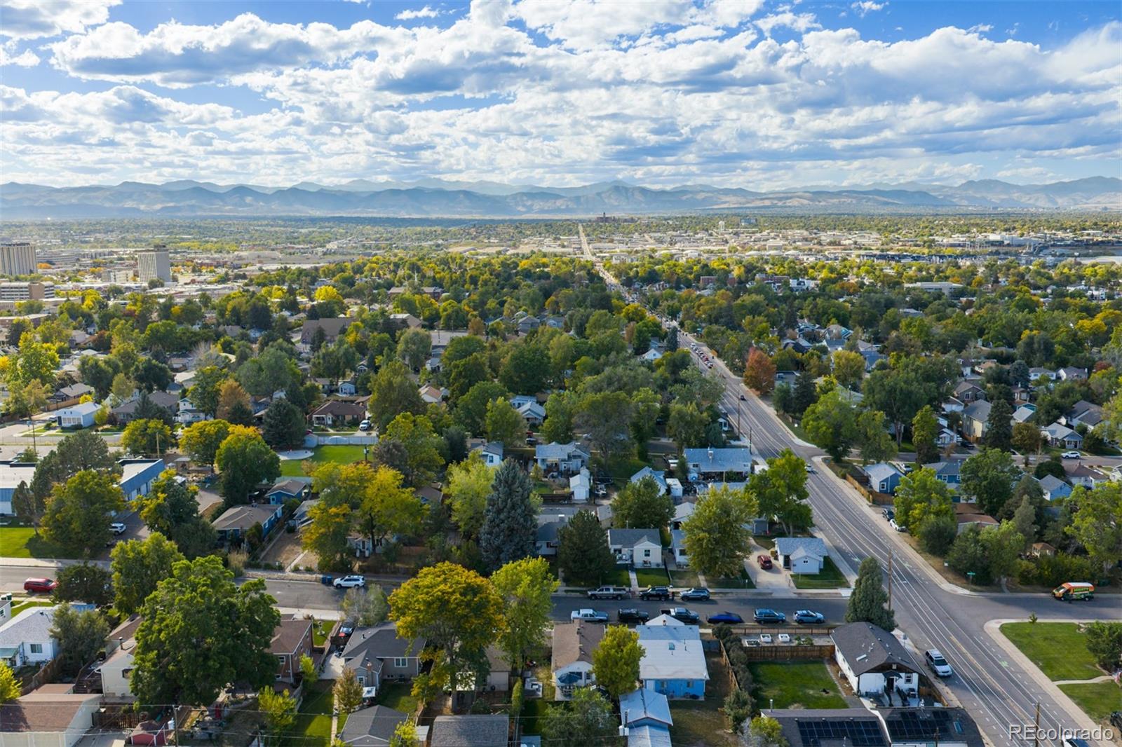 MLS Image #43 for 3120 s washington street,englewood, Colorado