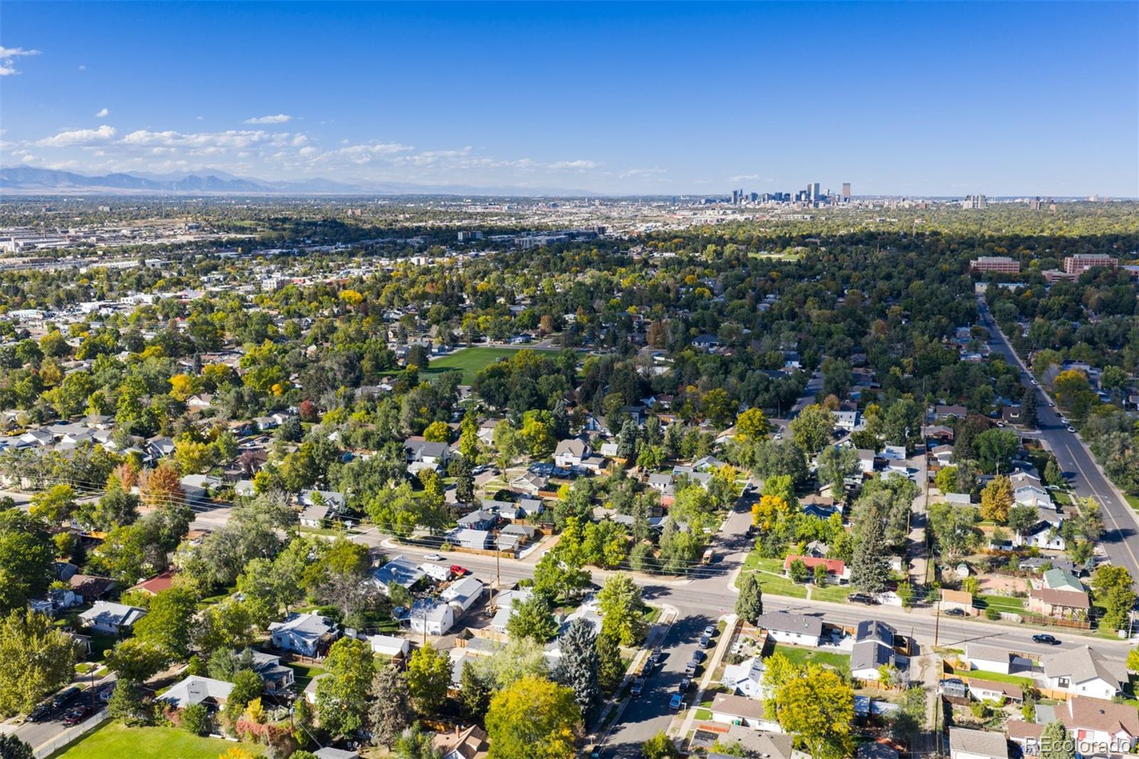 MLS Image #45 for 3120 s washington street,englewood, Colorado