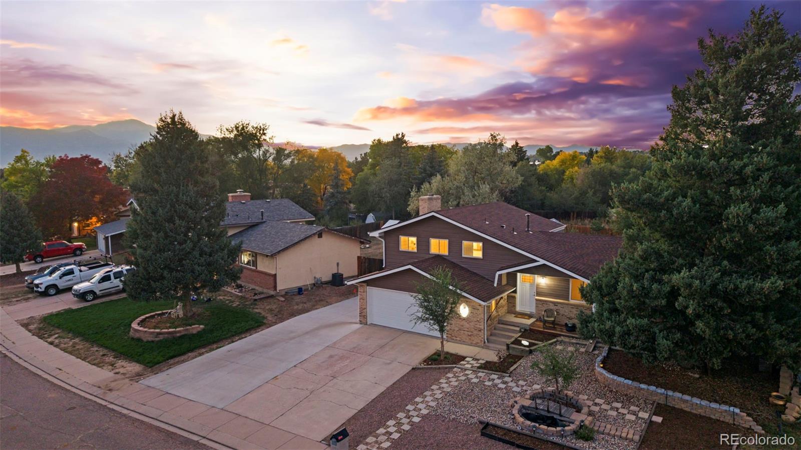 MLS Image #0 for 6520  pawnee circle,colorado springs, Colorado