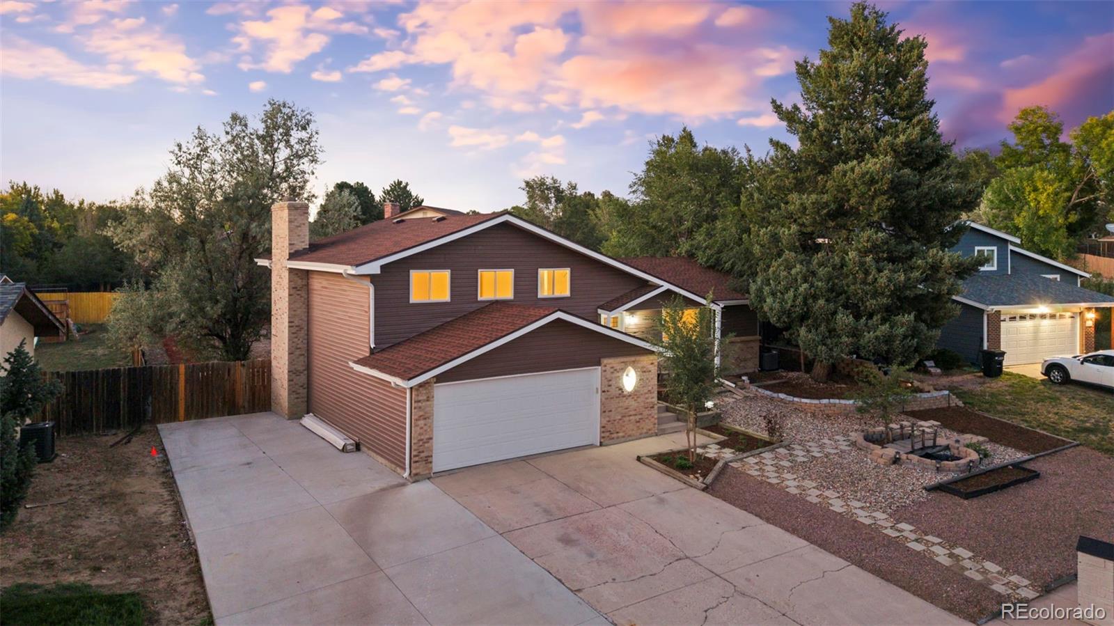 MLS Image #2 for 6520  pawnee circle,colorado springs, Colorado