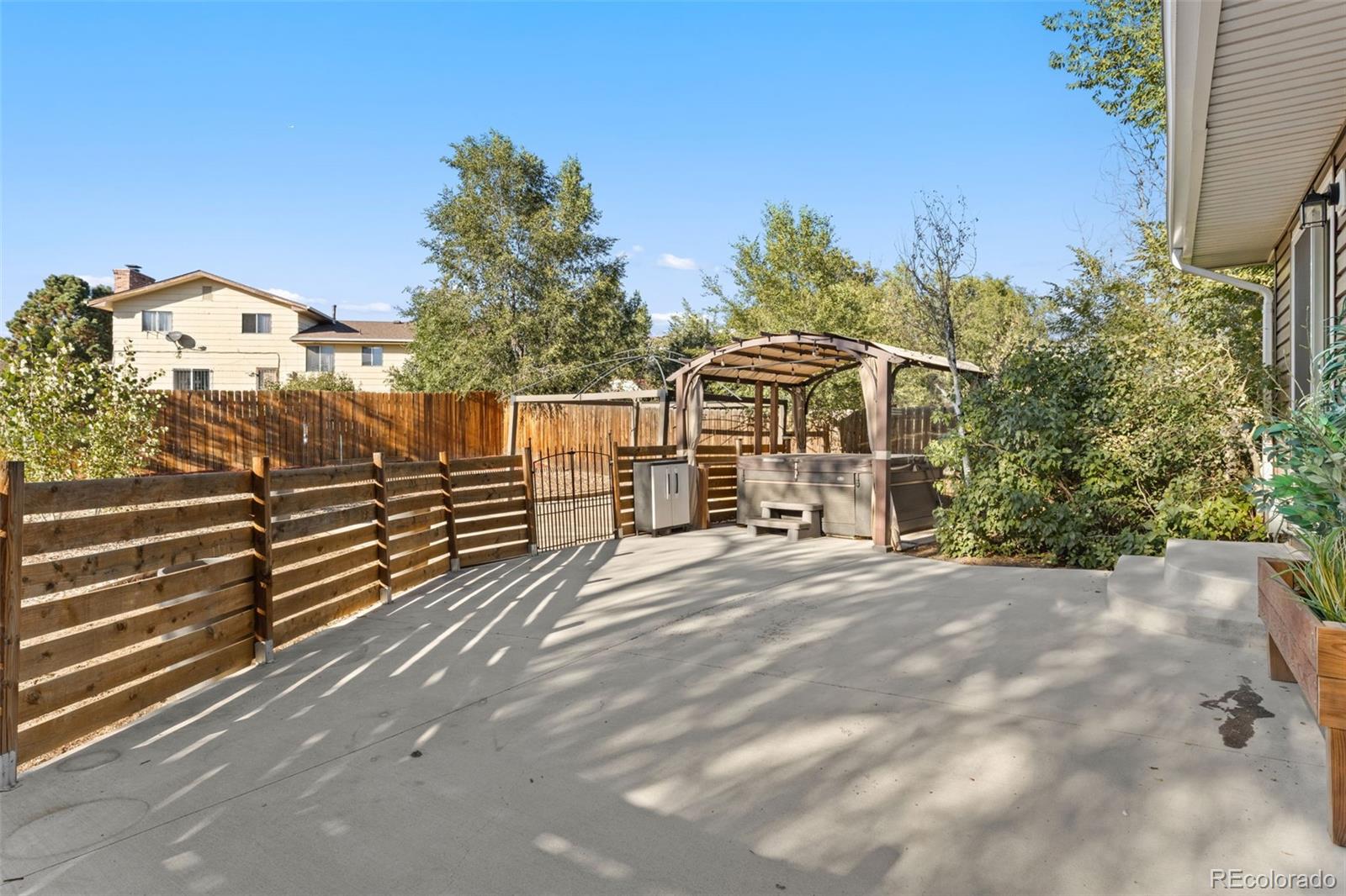 MLS Image #39 for 6520  pawnee circle,colorado springs, Colorado