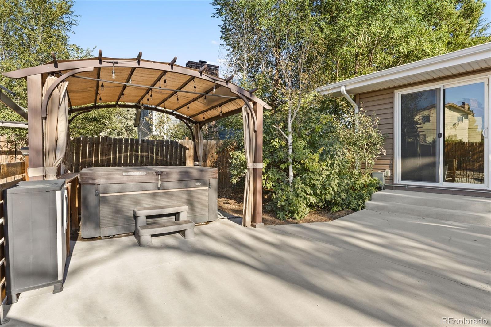 MLS Image #40 for 6520  pawnee circle,colorado springs, Colorado