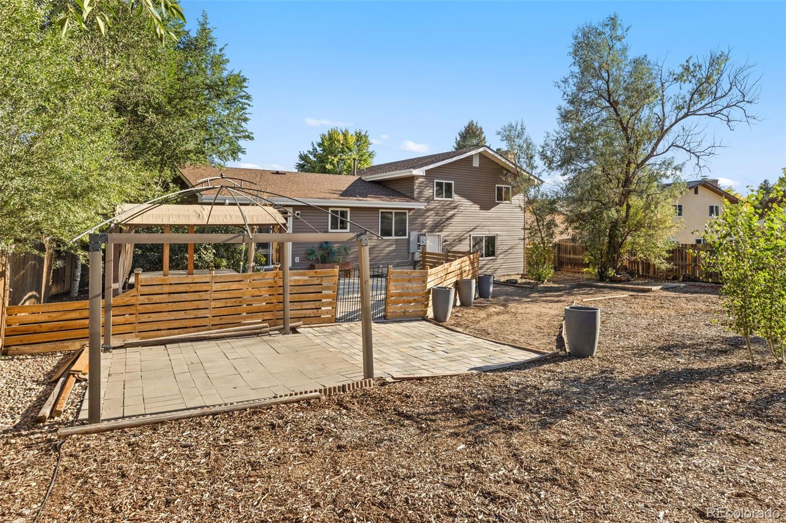 MLS Image #41 for 6520  pawnee circle,colorado springs, Colorado