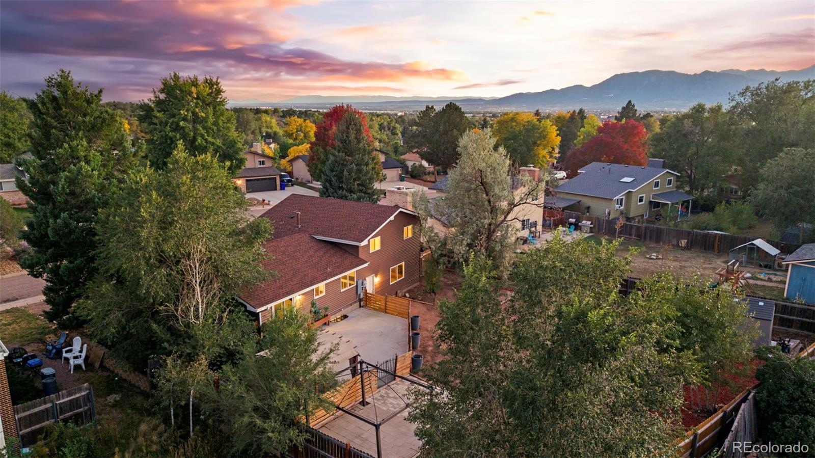 MLS Image #7 for 6520  pawnee circle,colorado springs, Colorado