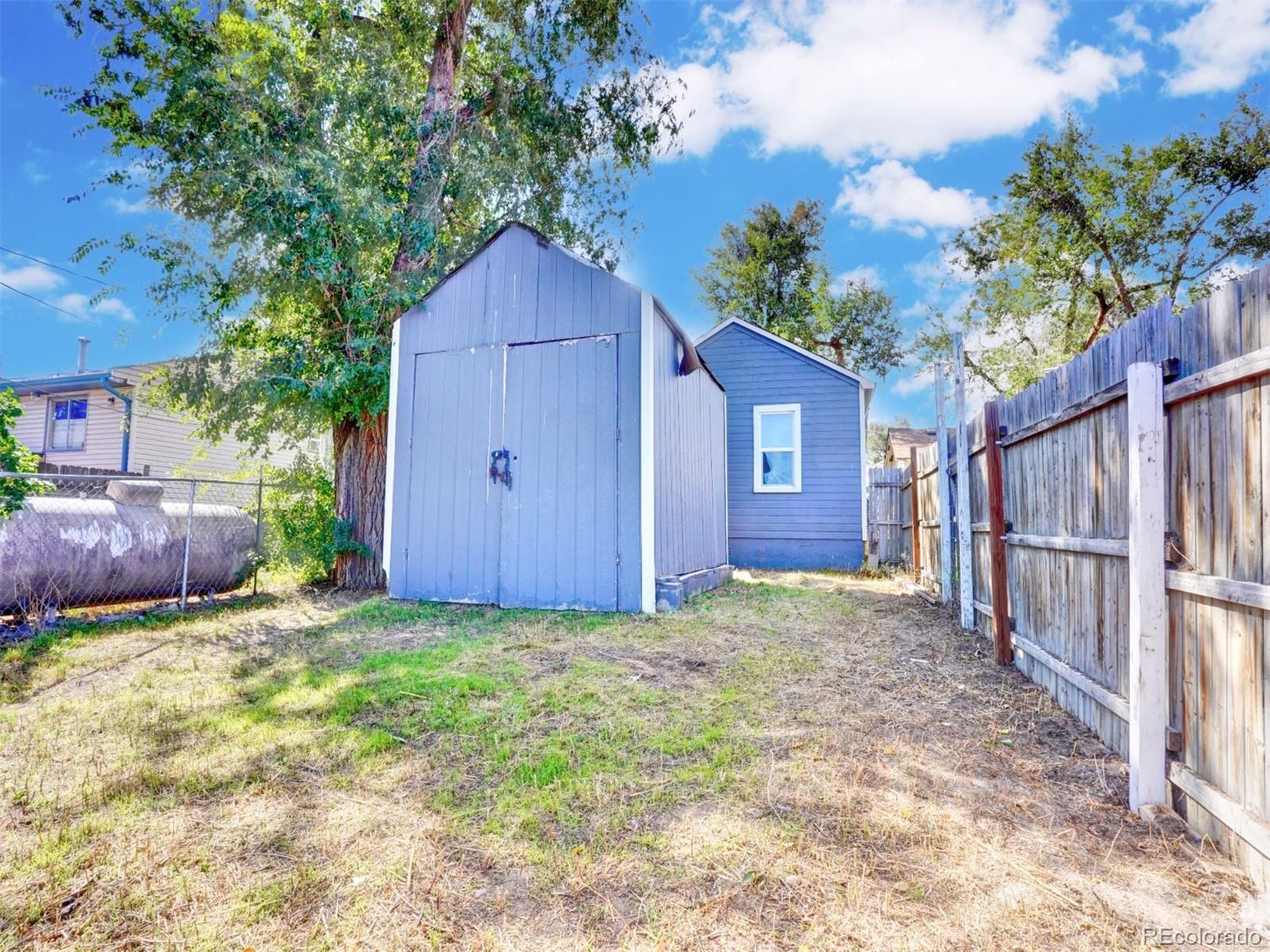 MLS Image #34 for 35824  pleasant hill avenue,galeton, Colorado